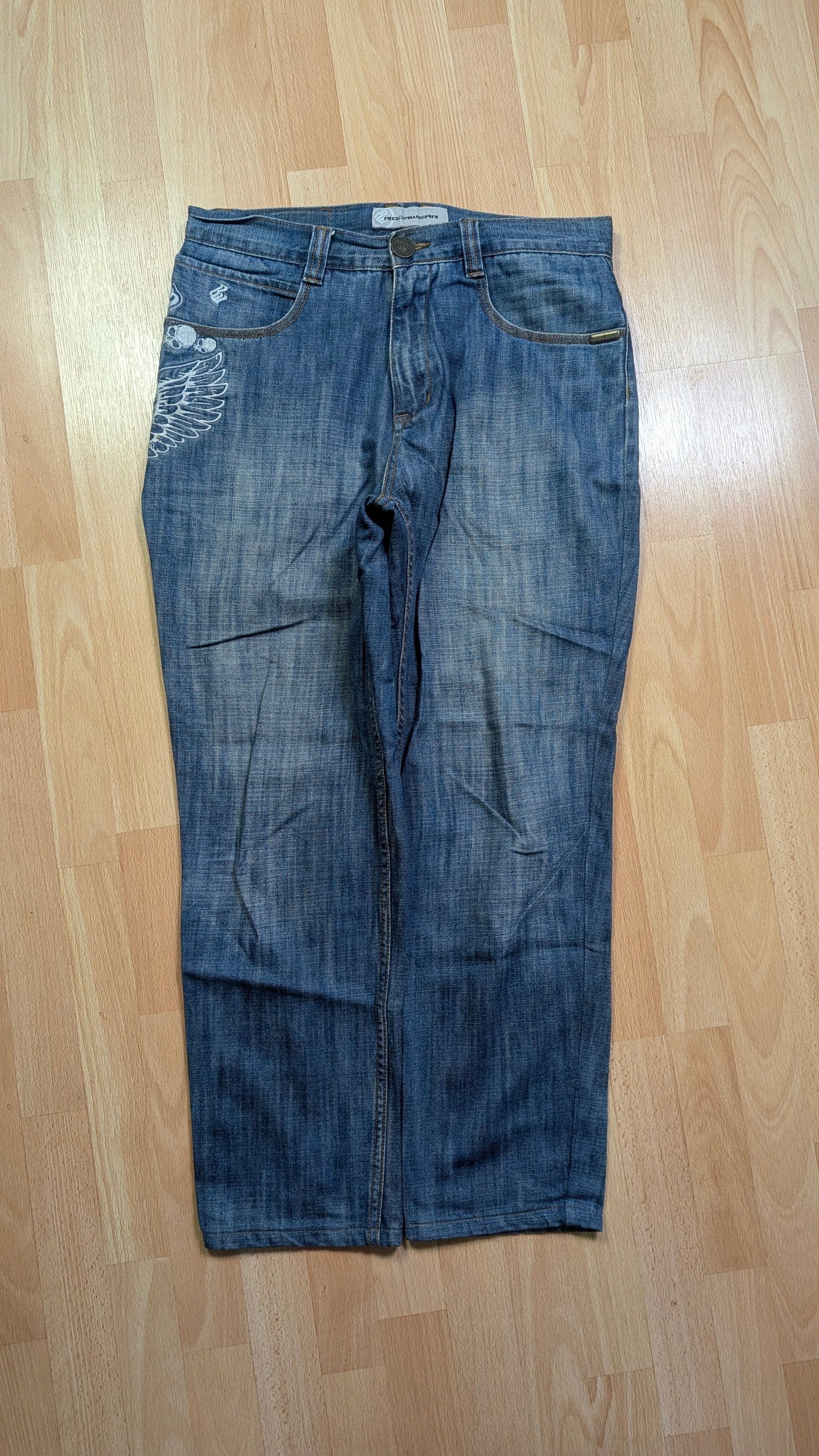 Baggy Rockawear Bigshopstyle