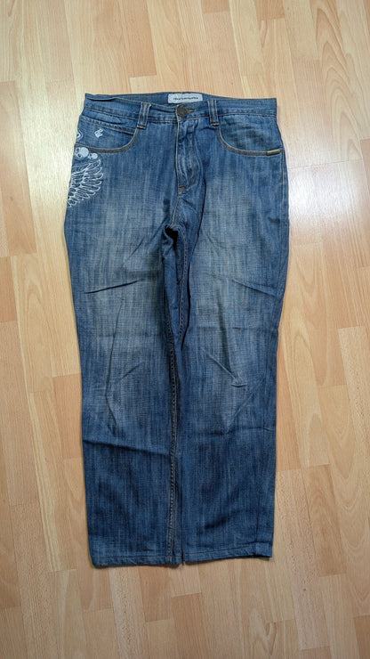 Baggy Rockawear Bigshopstyle