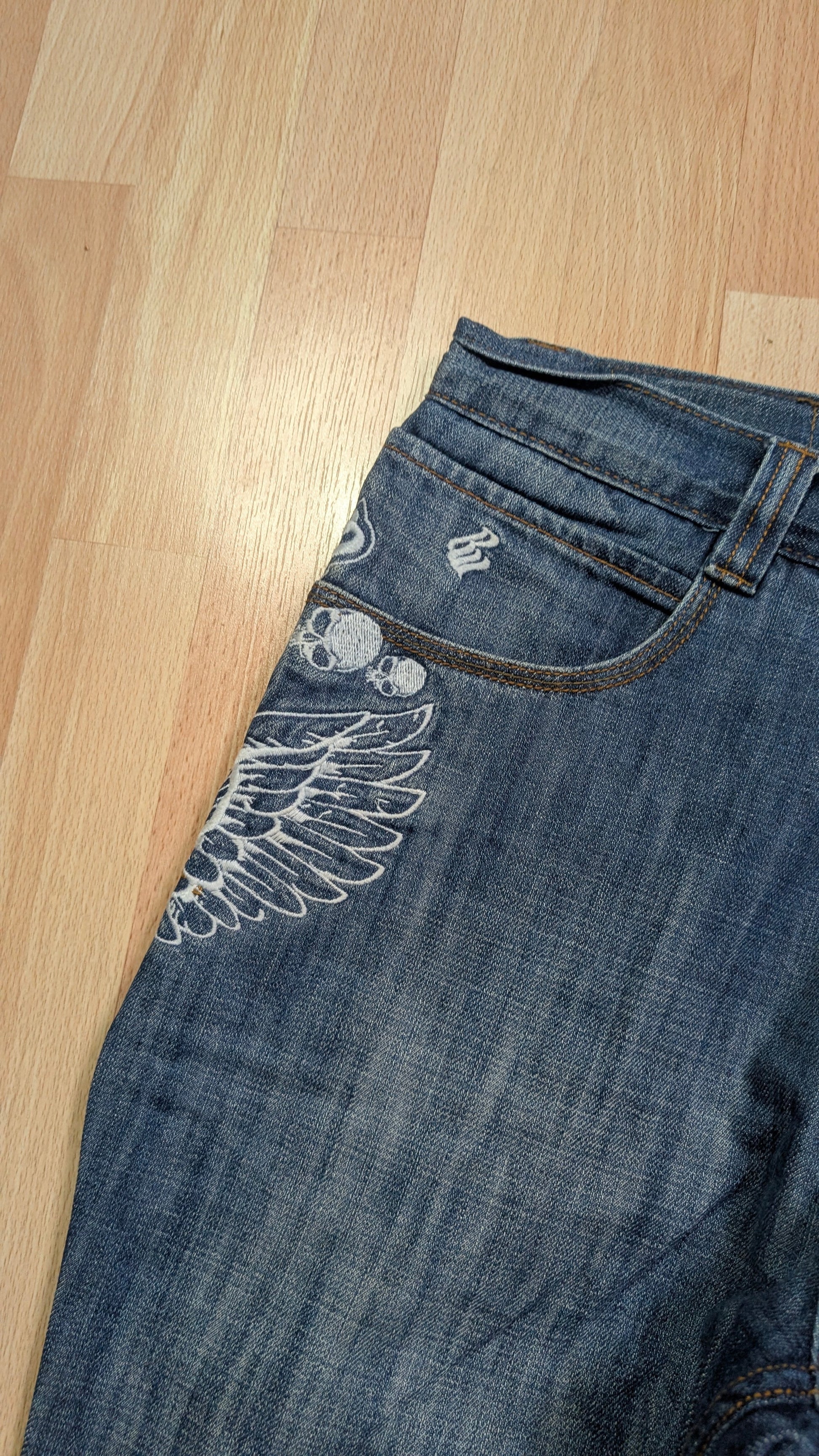 Baggy Rockawear Bigshopstyle