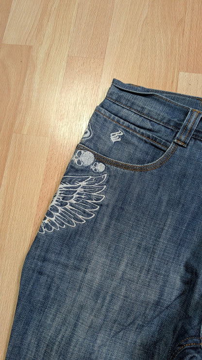 Baggy Rockawear Bigshopstyle