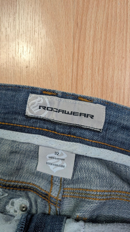 Baggy Rockawear Bigshopstyle