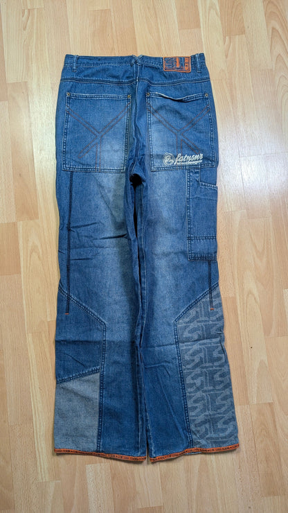 Baggy  FATNSNR Bigshopstyle