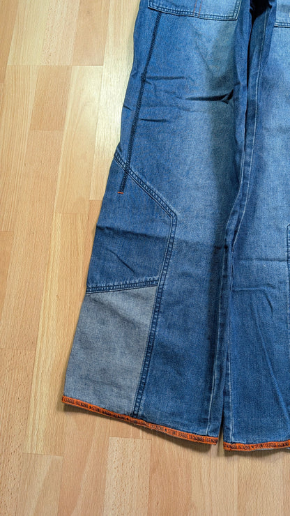 Baggy  FATNSNR Bigshopstyle