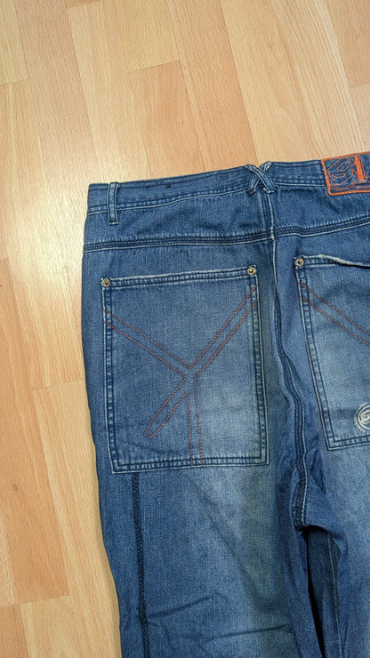 Baggy  FATNSNR Bigshopstyle