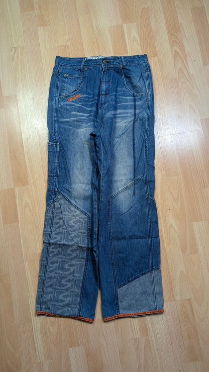 Baggy  FATNSNR Bigshopstyle