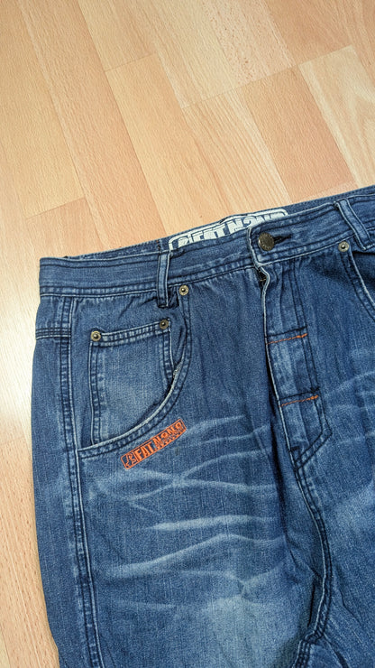 Baggy  FATNSNR Bigshopstyle