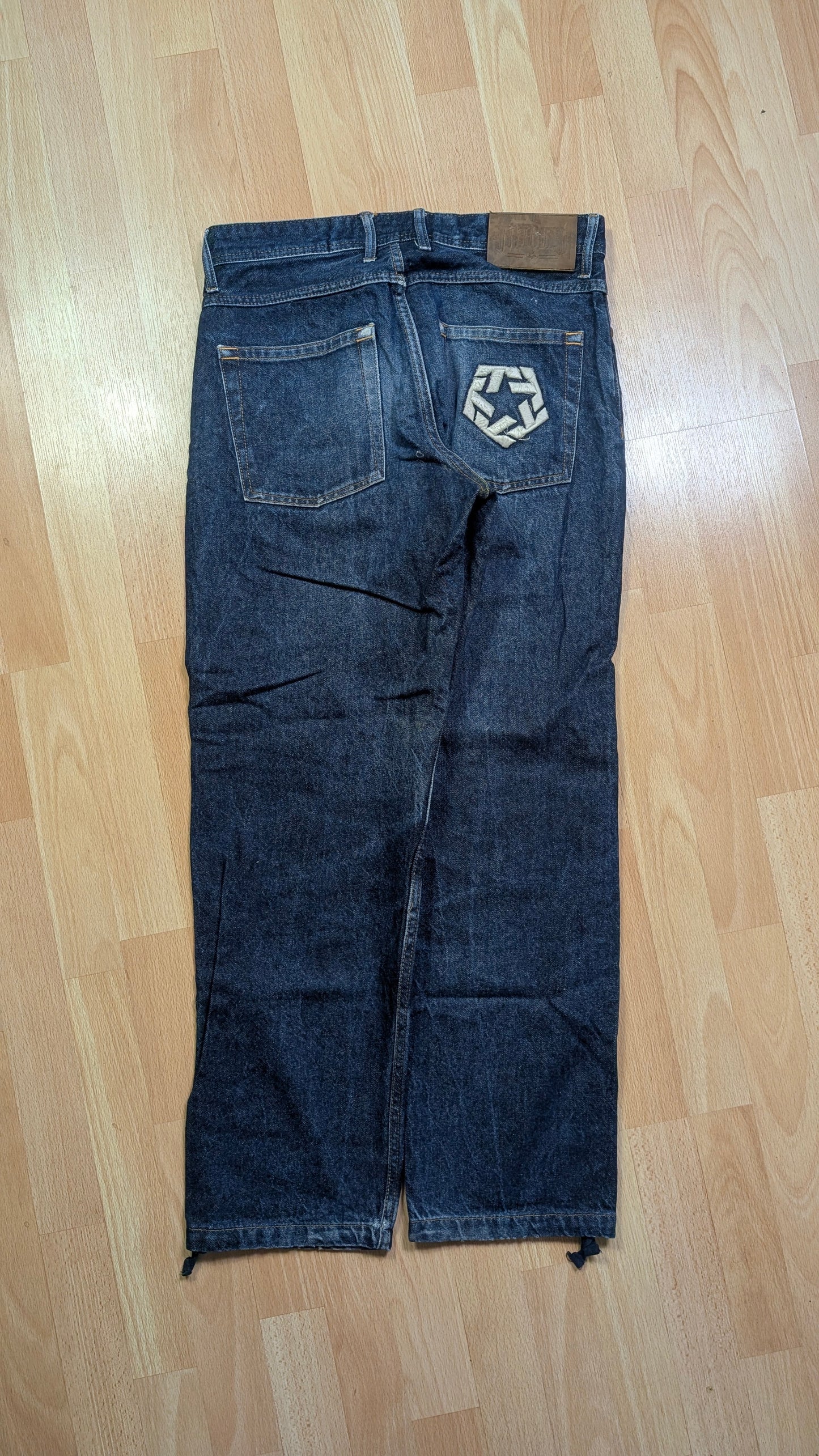 Jean Tribalgear Bigshopstyle