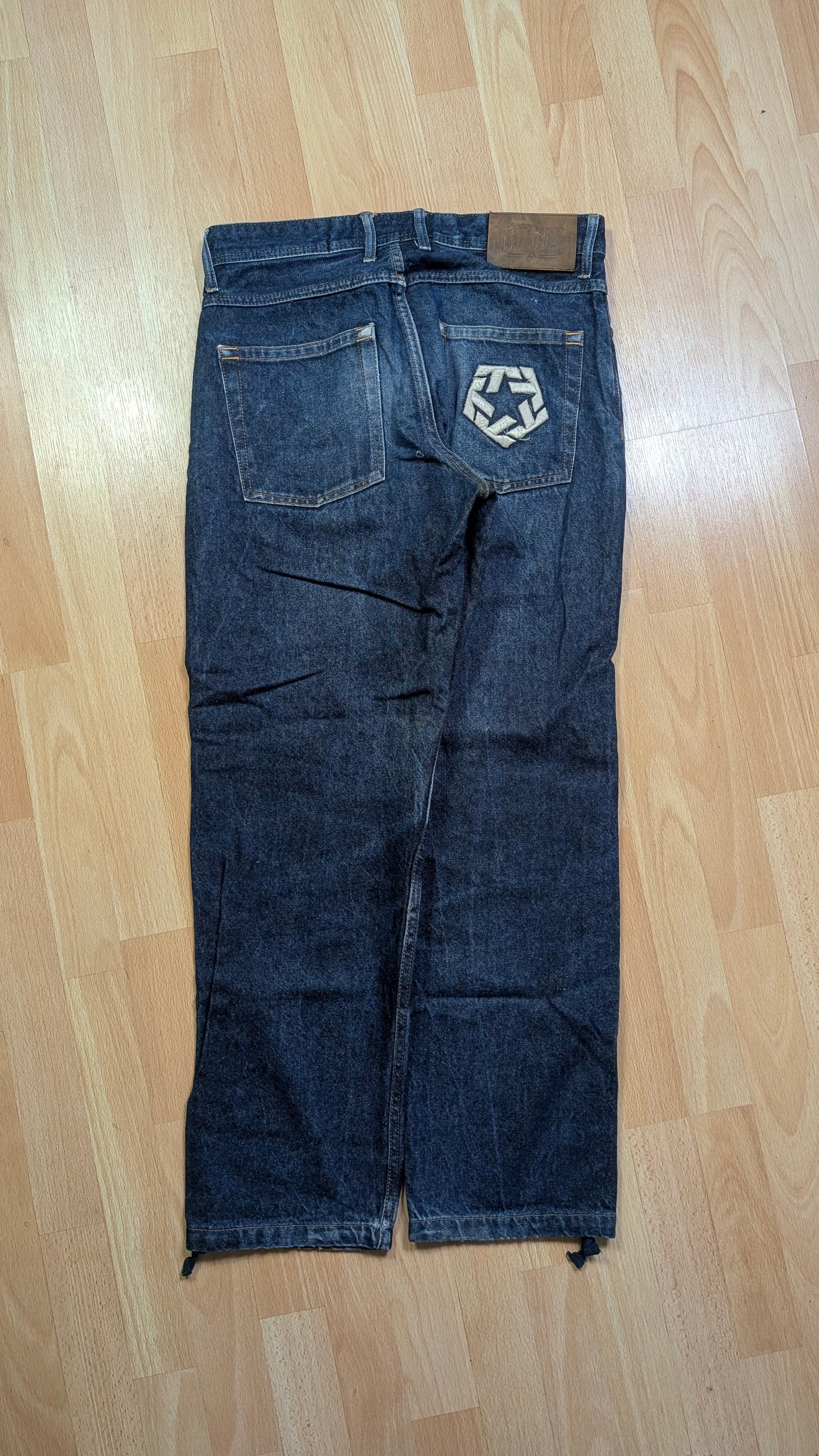 Jean Tribalgear Bigshopstyle