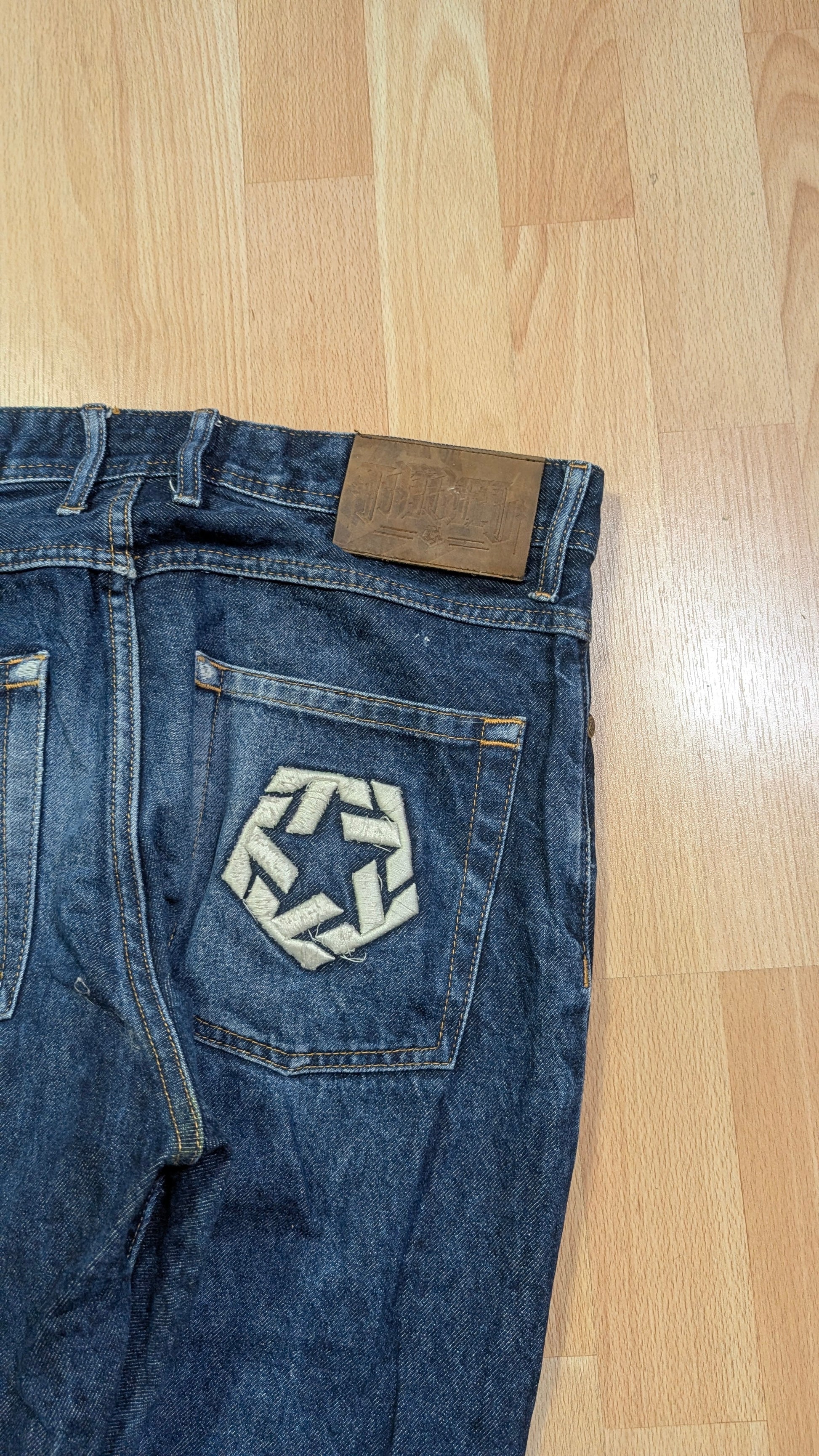 Jean Tribalgear Bigshopstyle
