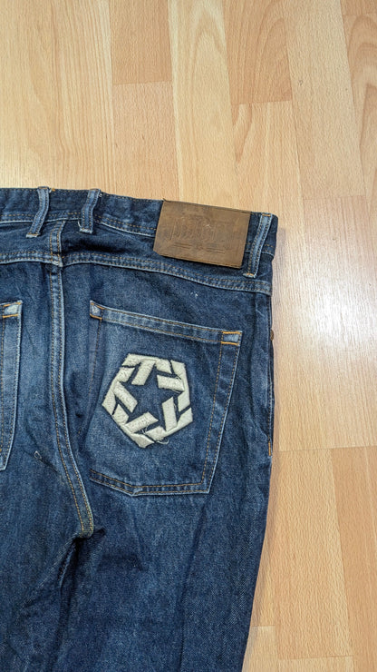 Jean Tribalgear Bigshopstyle