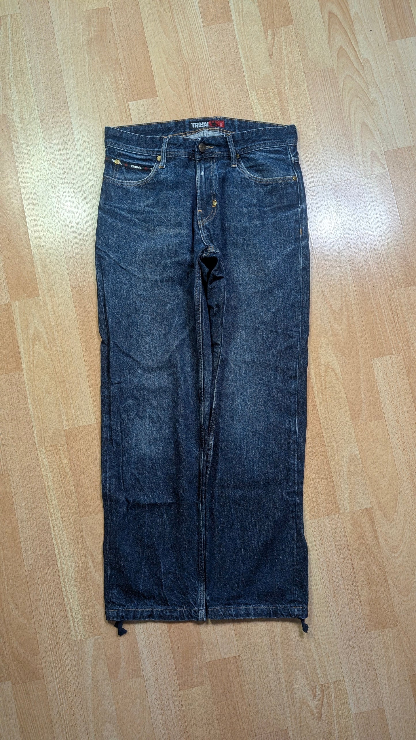 Jean Tribalgear Bigshopstyle