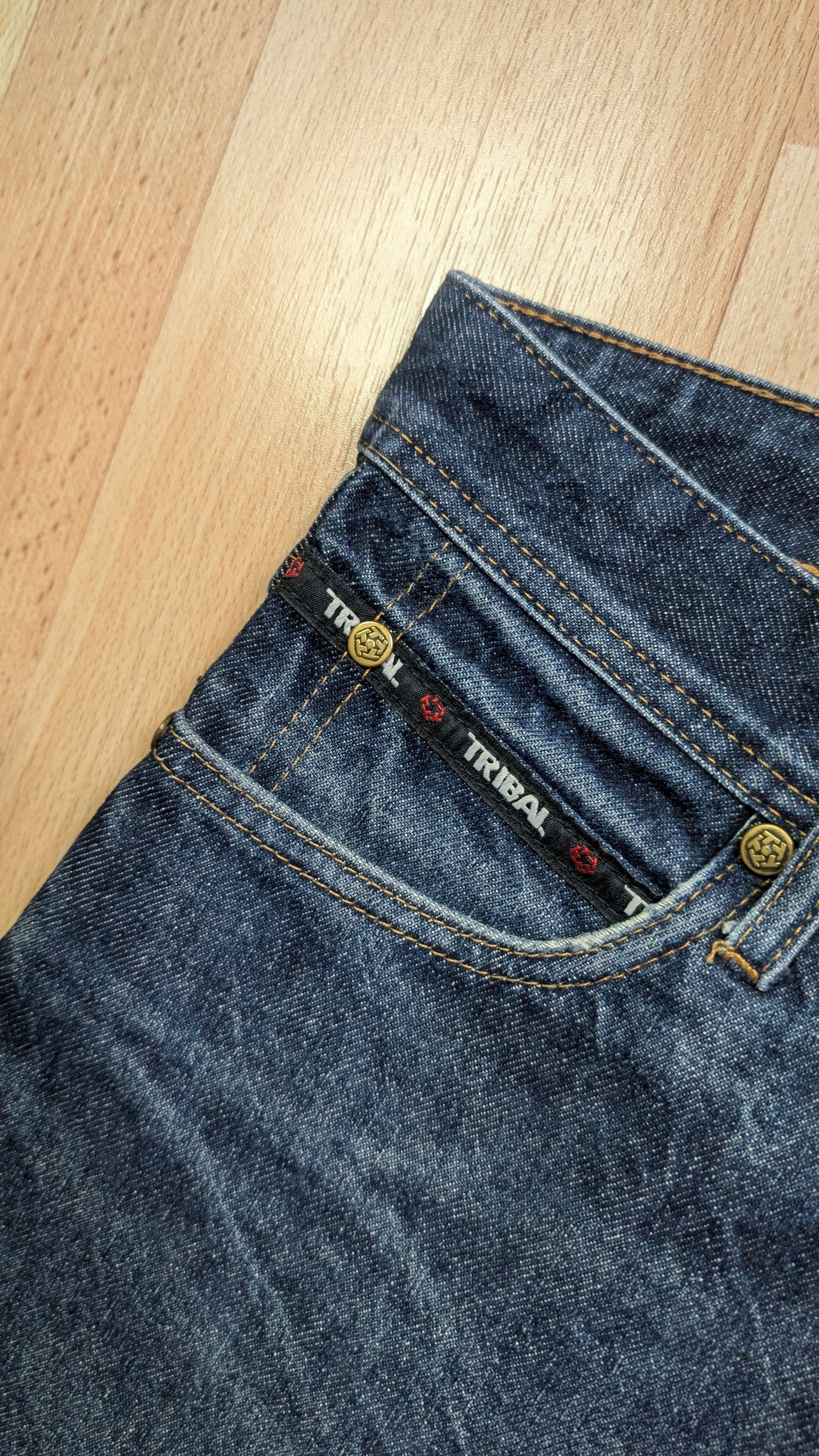Jean Tribalgear Bigshopstyle