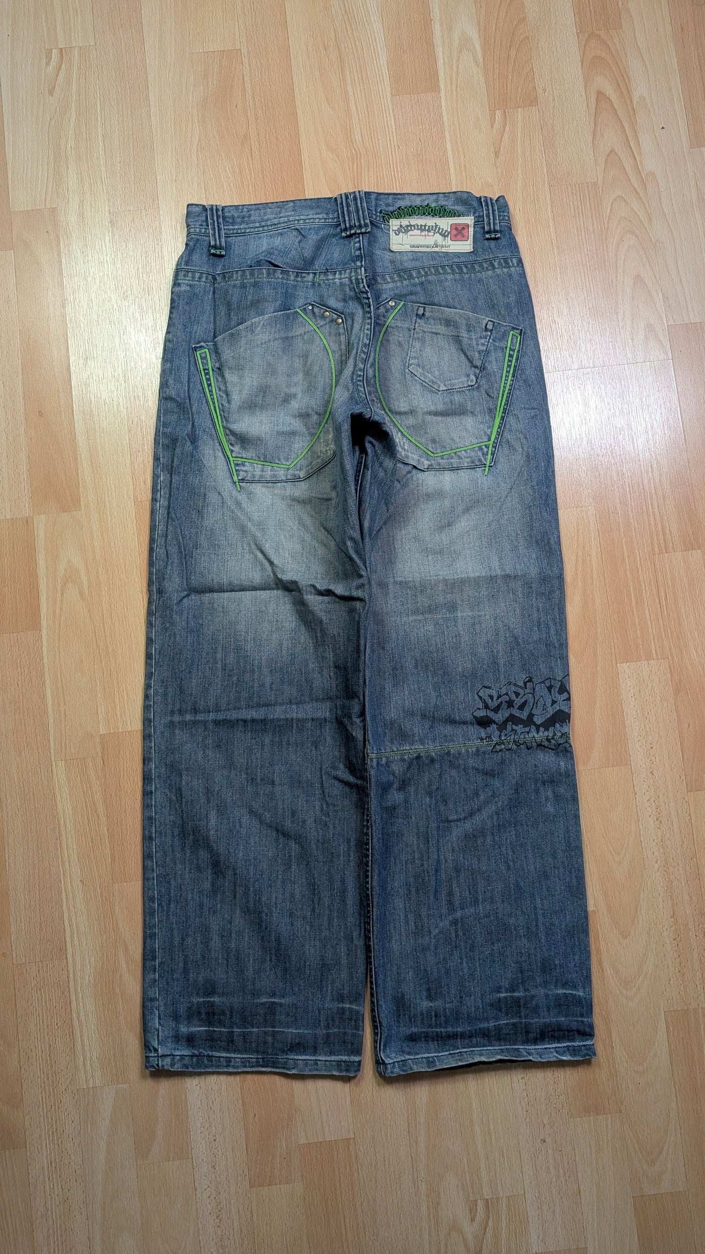 Baggy Download Bigshopstyle