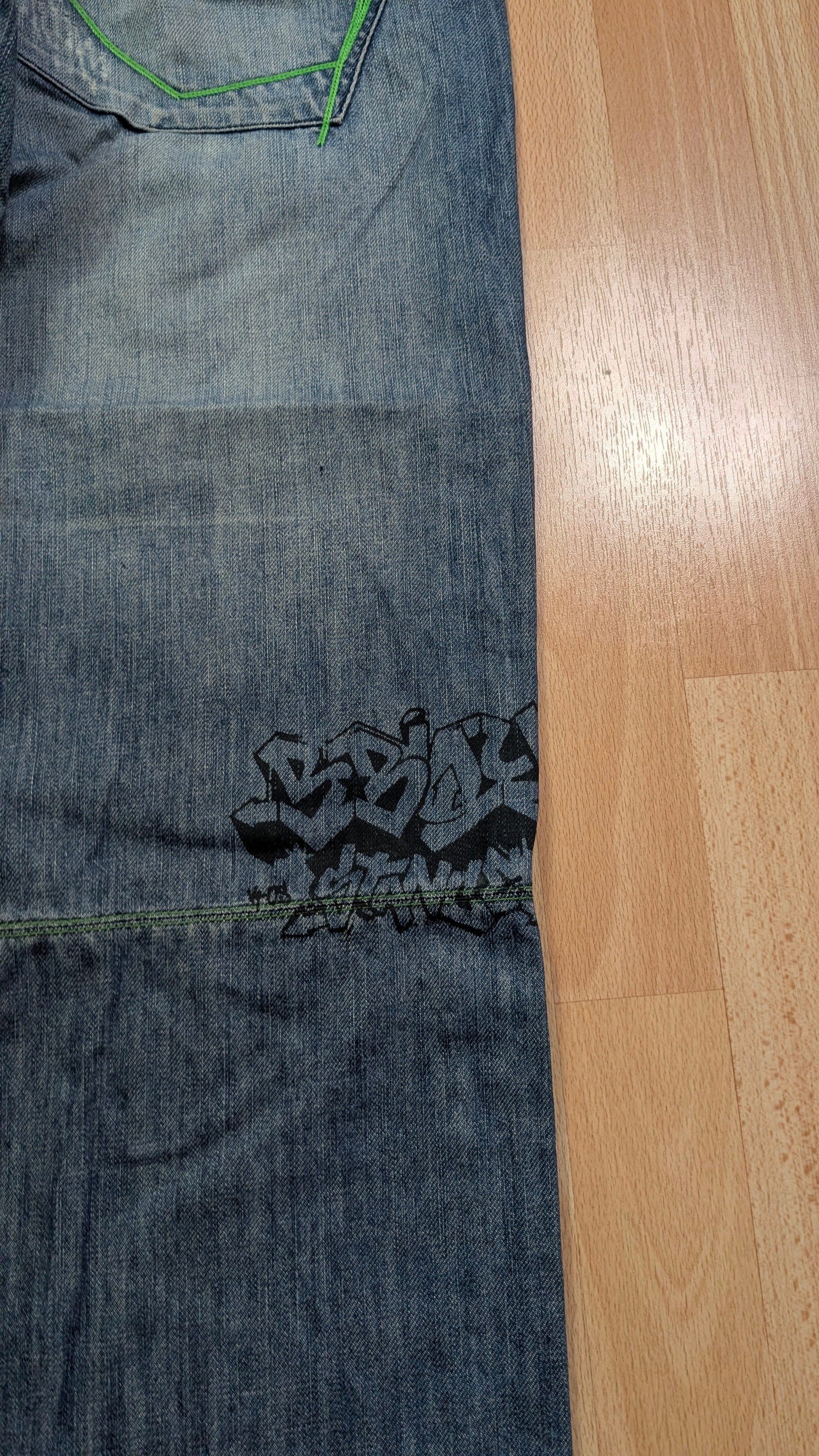 Baggy Download Bigshopstyle