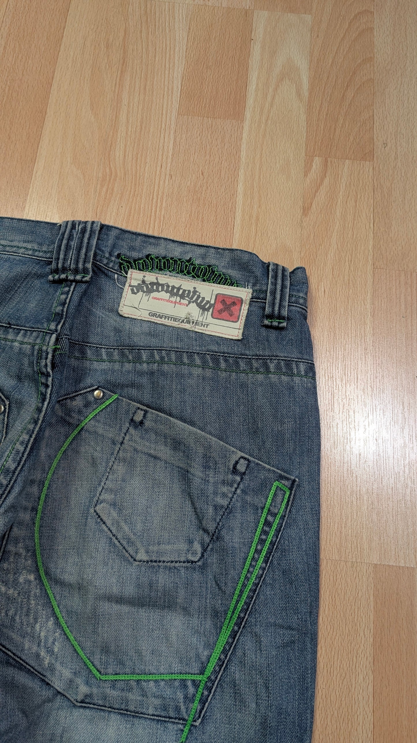 Baggy Download Bigshopstyle