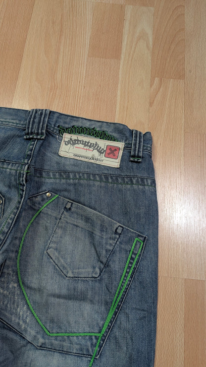 Baggy Download Bigshopstyle