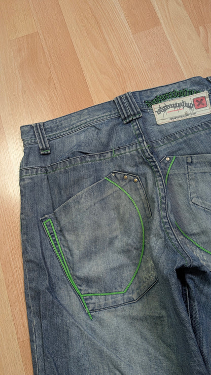 Baggy Download Bigshopstyle