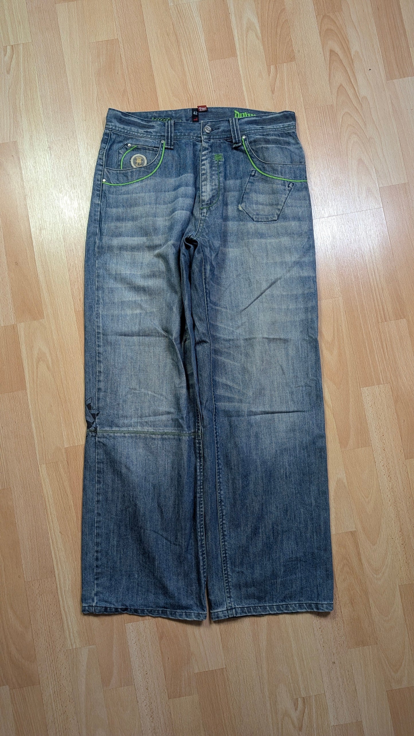 Baggy Download Bigshopstyle