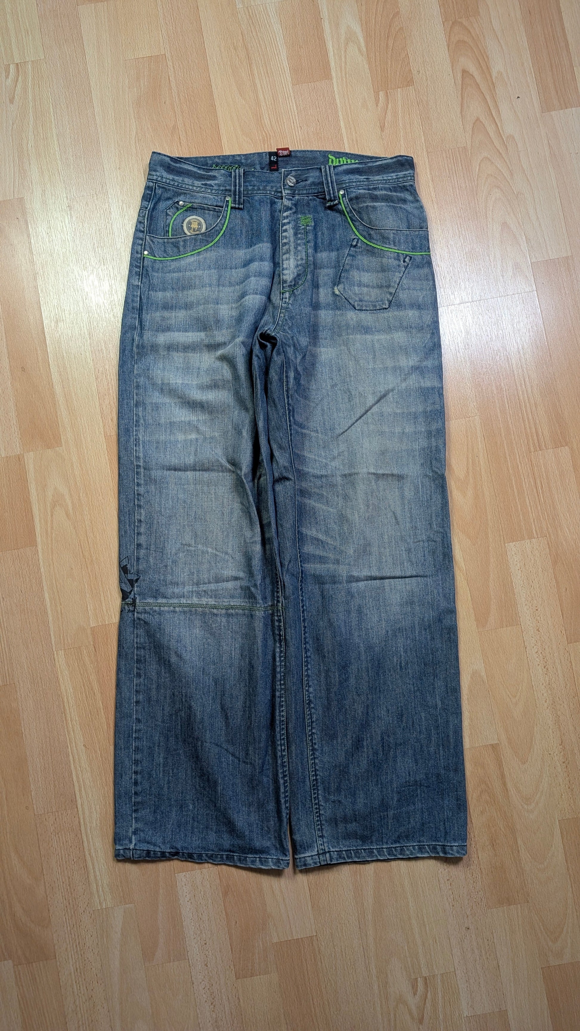 Baggy Download Bigshopstyle