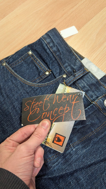 Baggy Crema Bigshopstyle