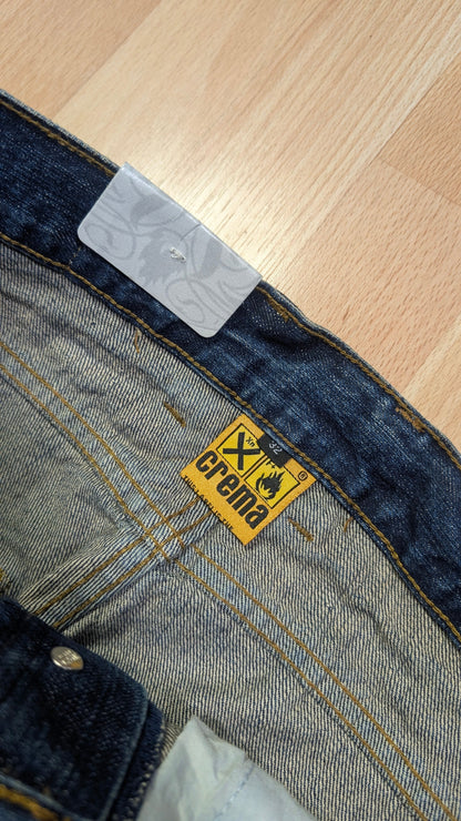 Baggy Crema Bigshopstyle