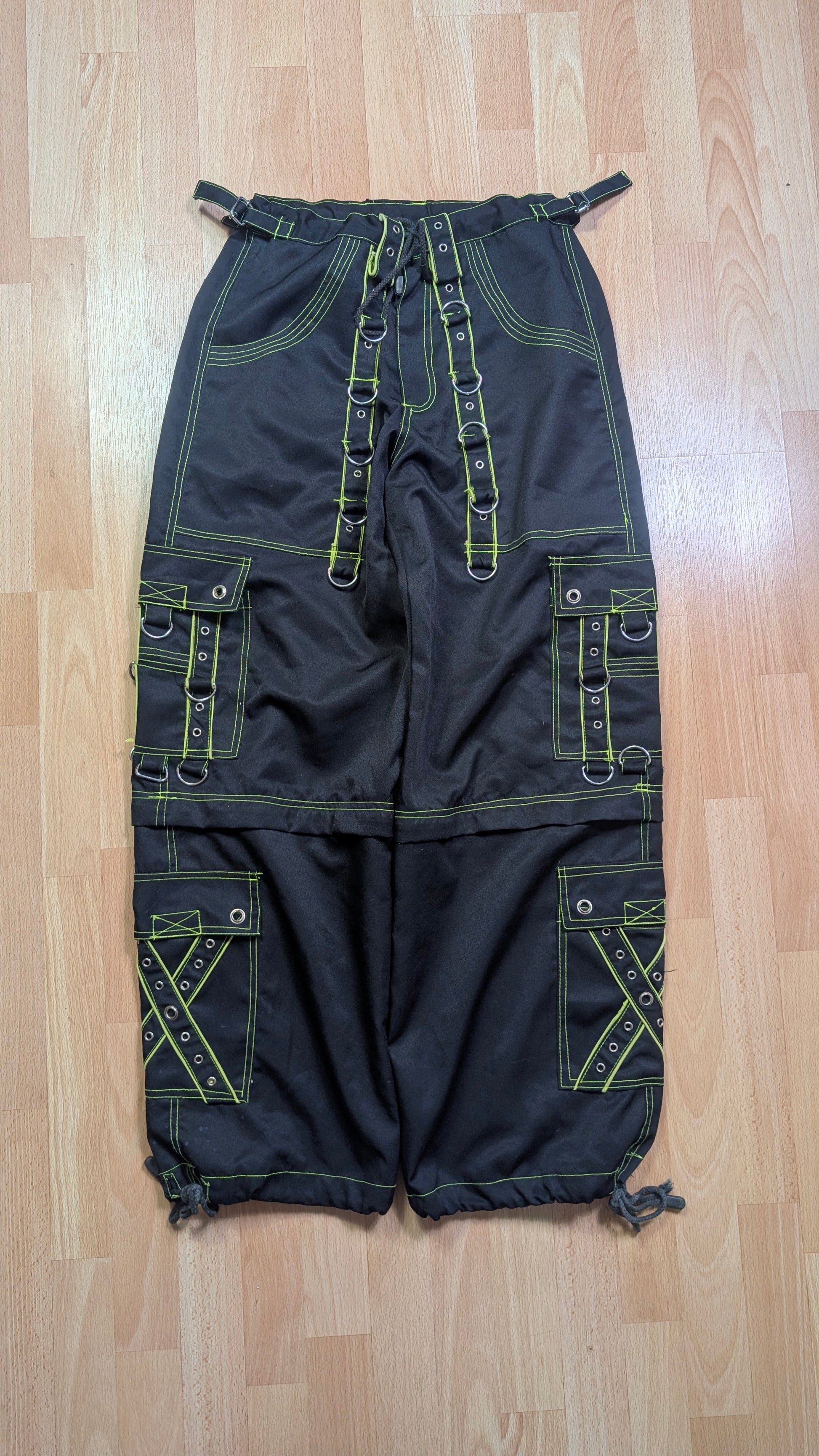 Baggy DeadThread Bigshopstyle