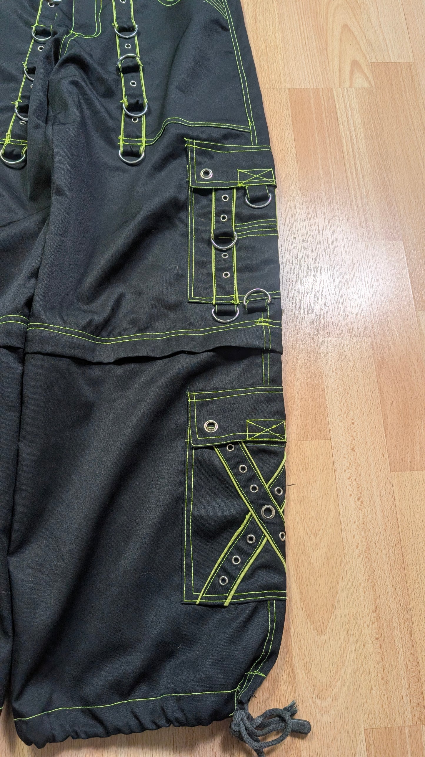 Baggy DeadThread Bigshopstyle