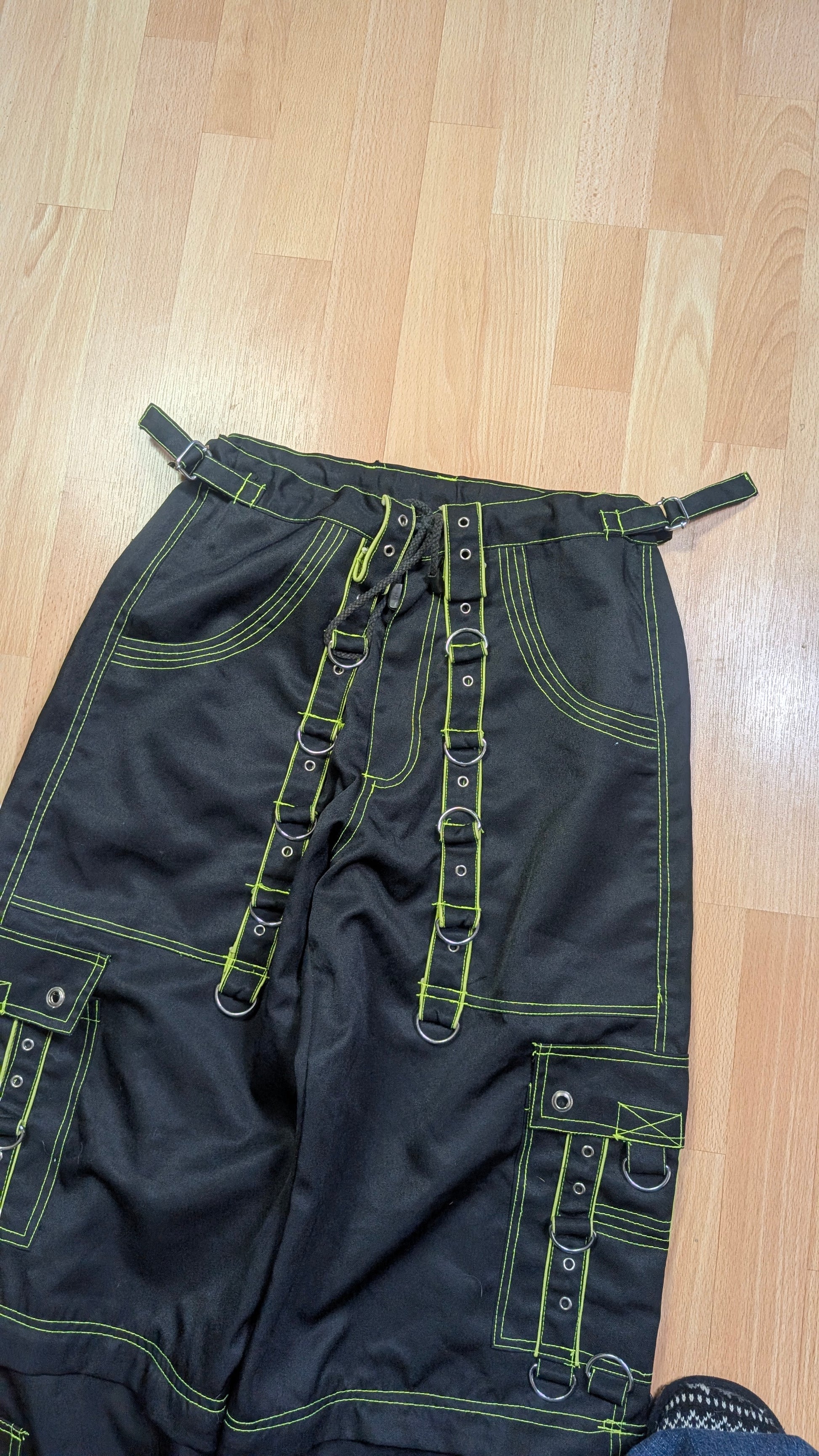 Baggy DeadThread Bigshopstyle