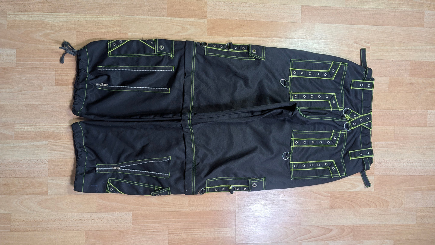 Baggy DeadThread Bigshopstyle