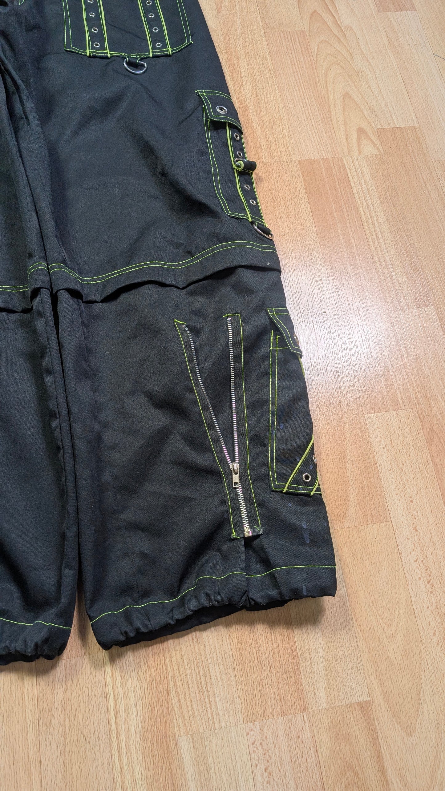 Baggy DeadThread Bigshopstyle