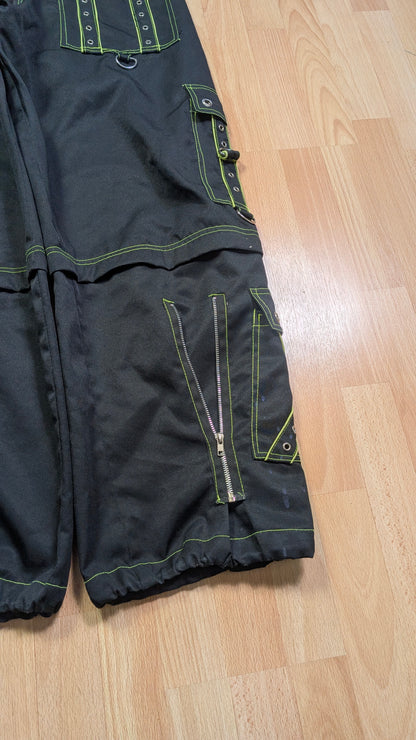 Baggy DeadThread Bigshopstyle