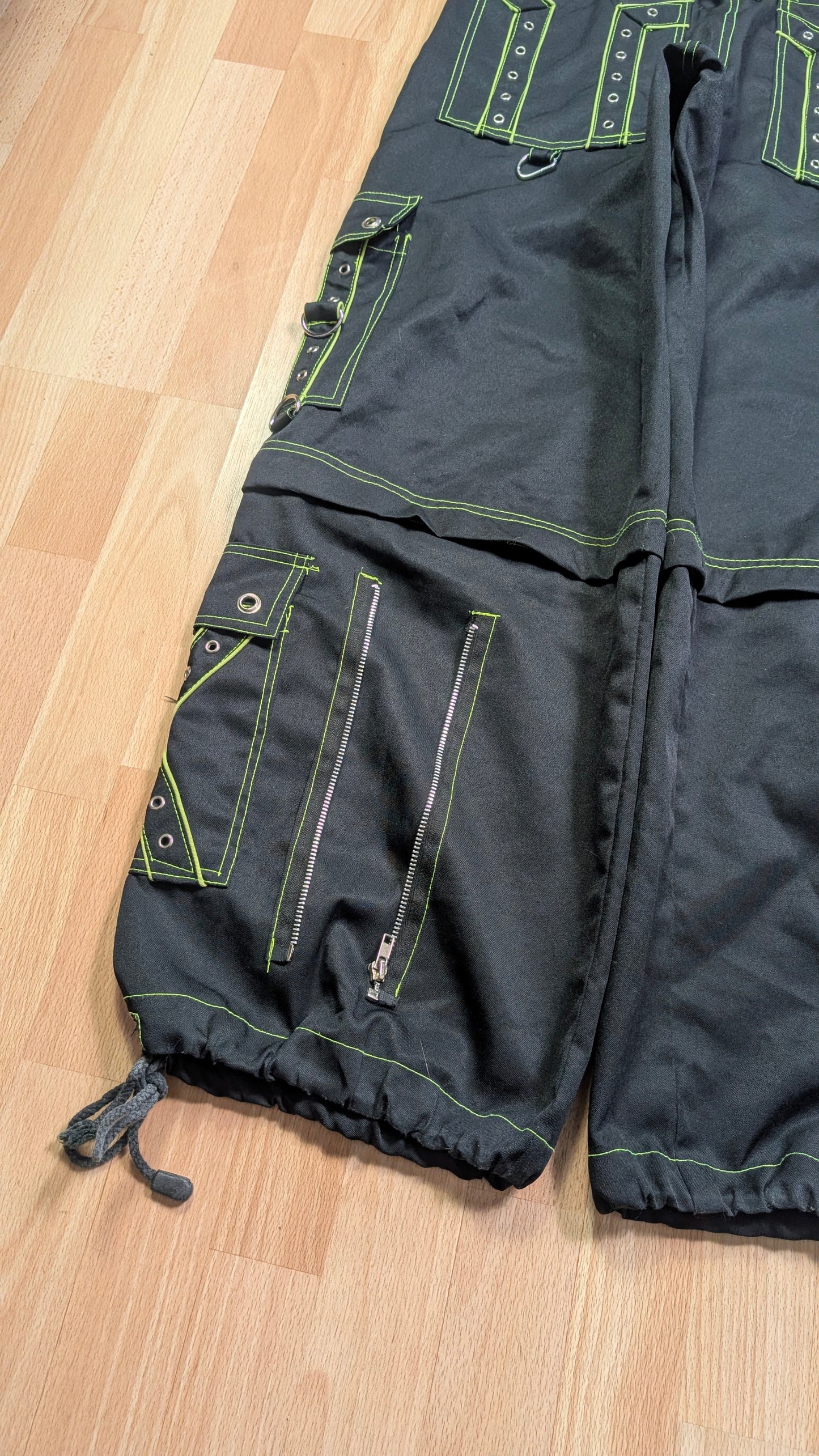 Baggy DeadThread Bigshopstyle