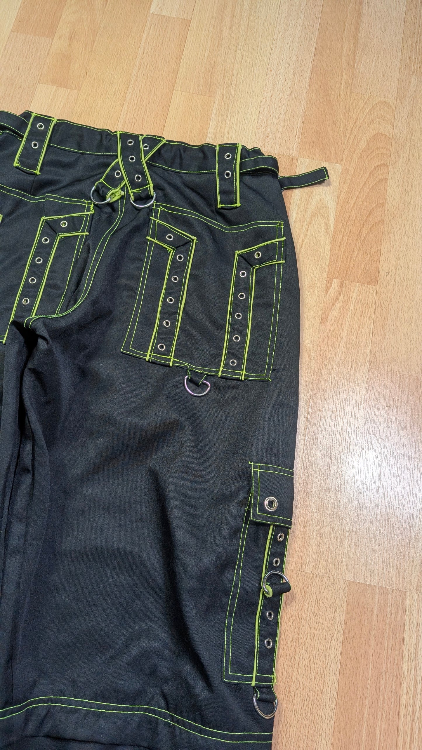 Baggy DeadThread Bigshopstyle