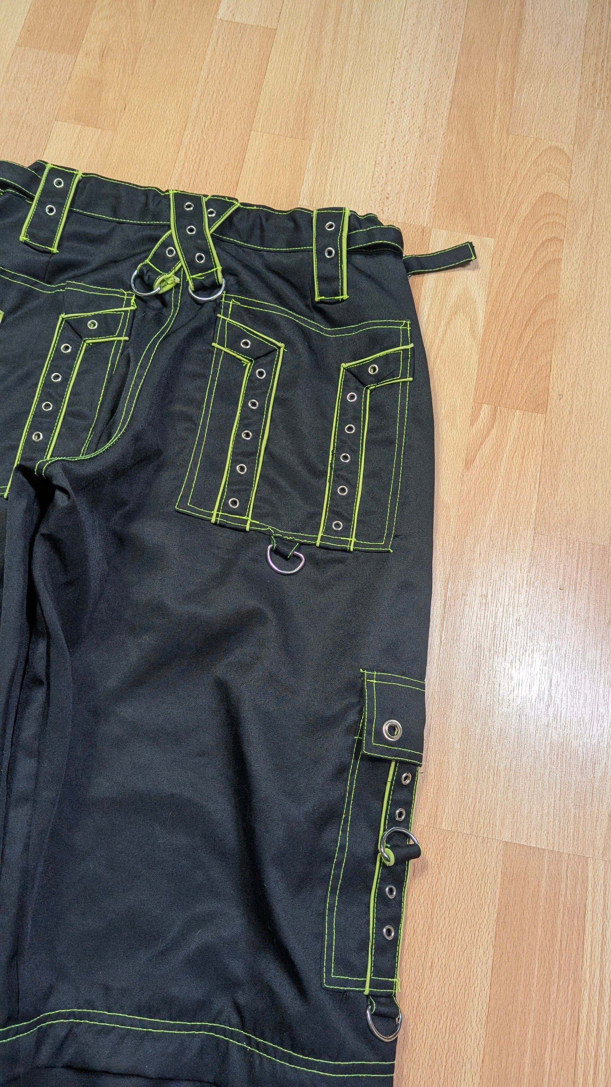 Baggy DeadThread Bigshopstyle