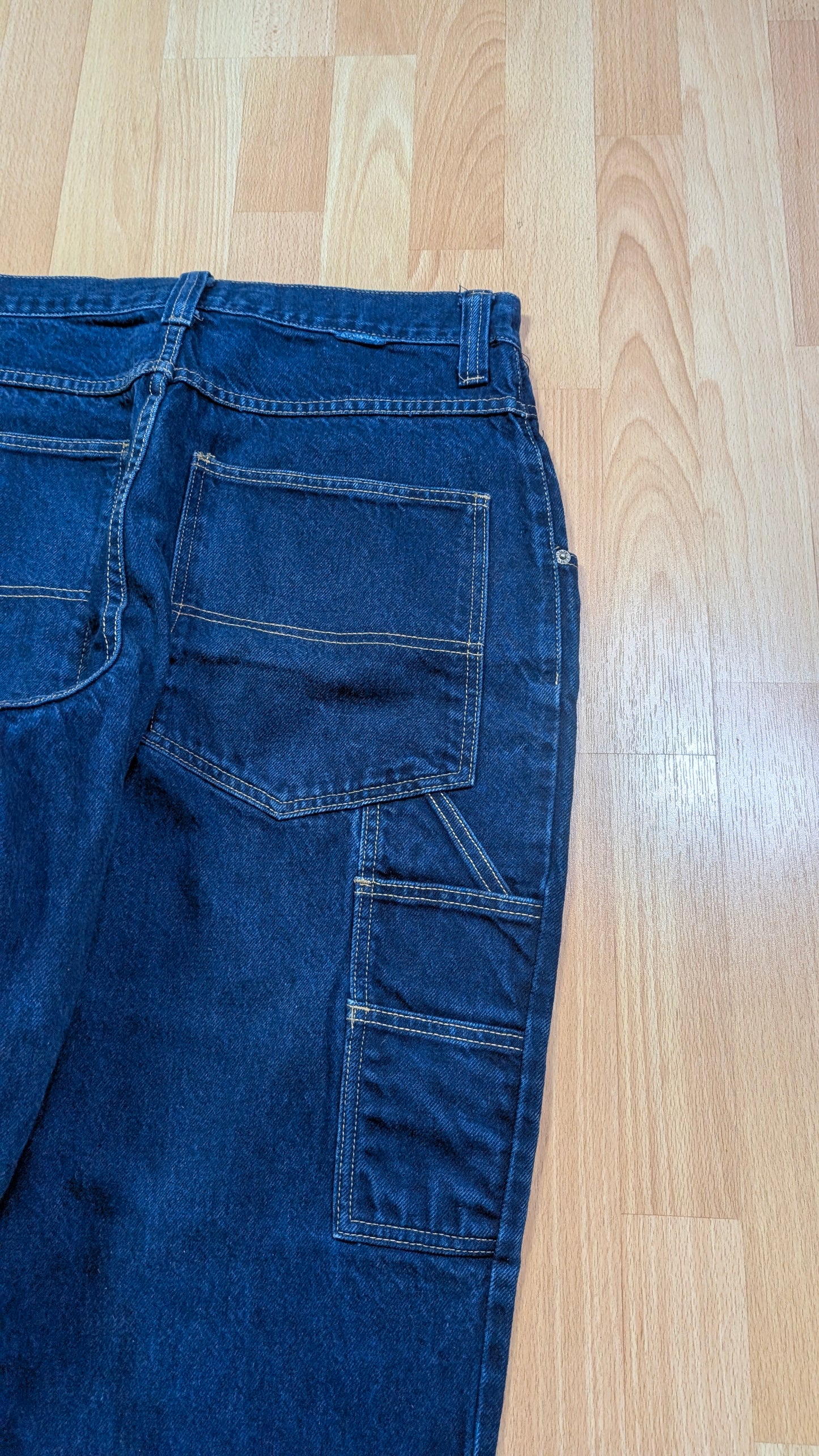 Baggy JNCO Bigshopstyle