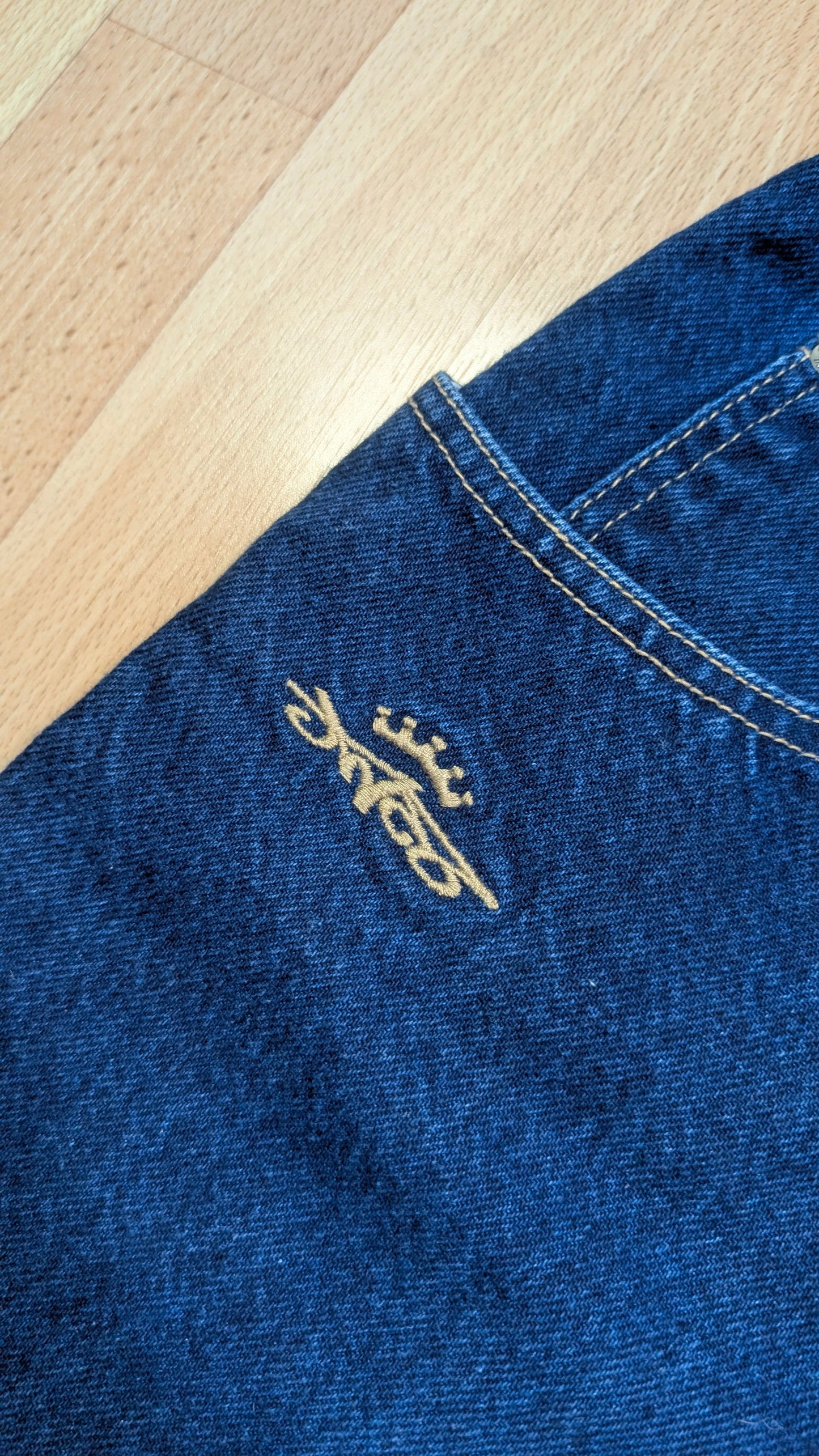 Baggy JNCO Bigshopstyle