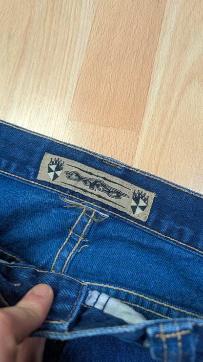 Baggy JNCO Bigshopstyle