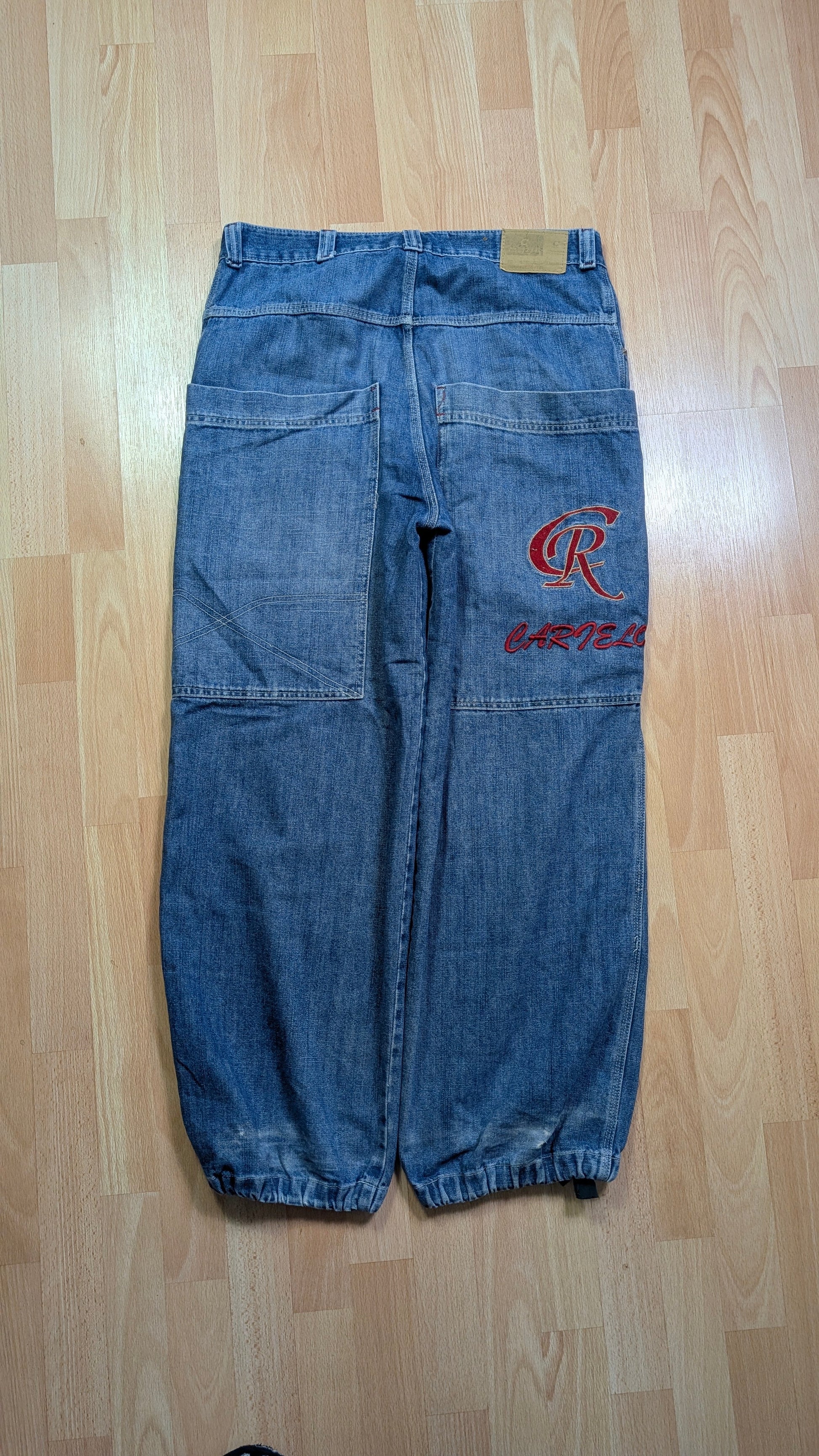 Baggy Cartello Bigshopstyle