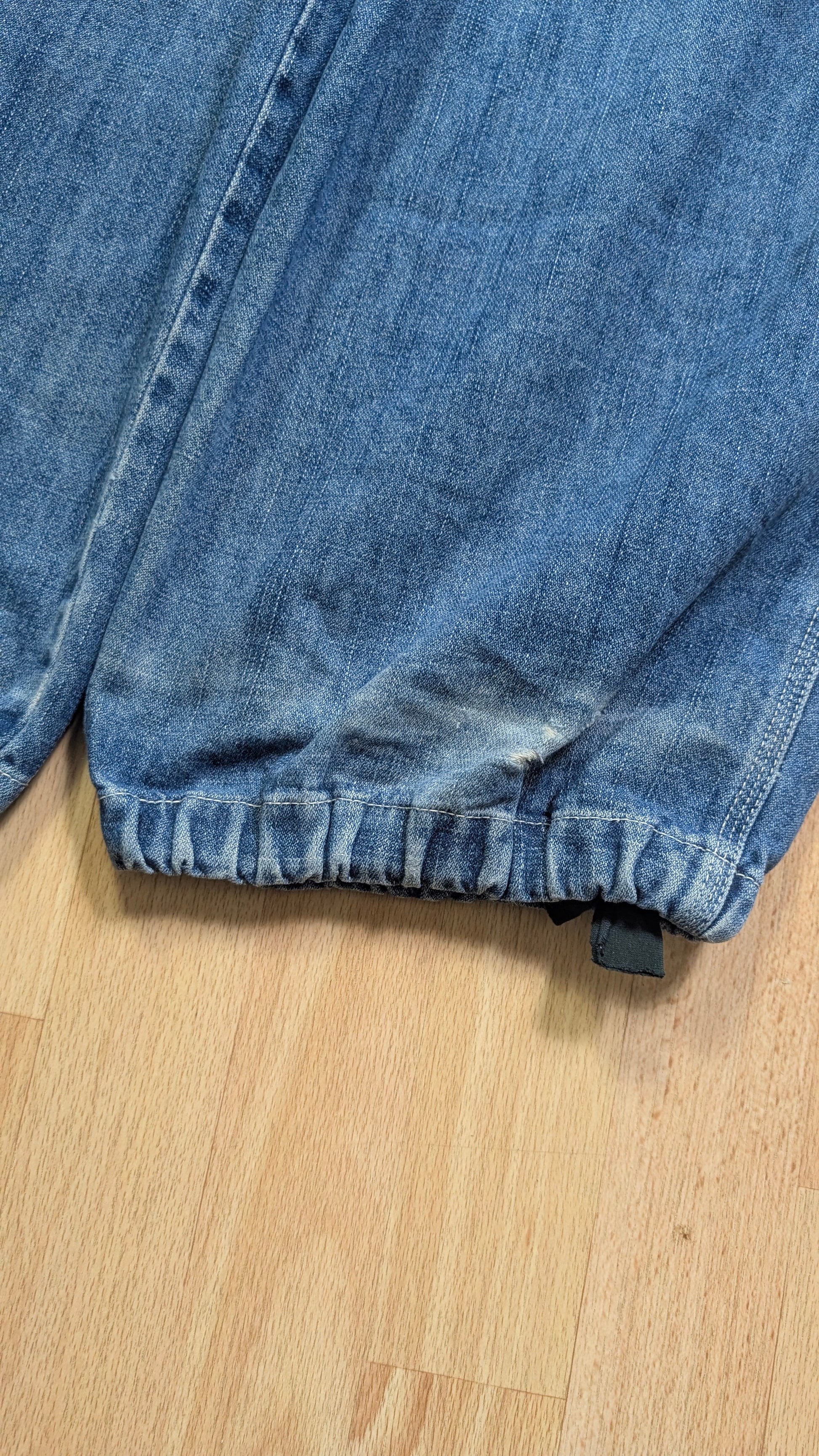 Baggy Cartello Bigshopstyle