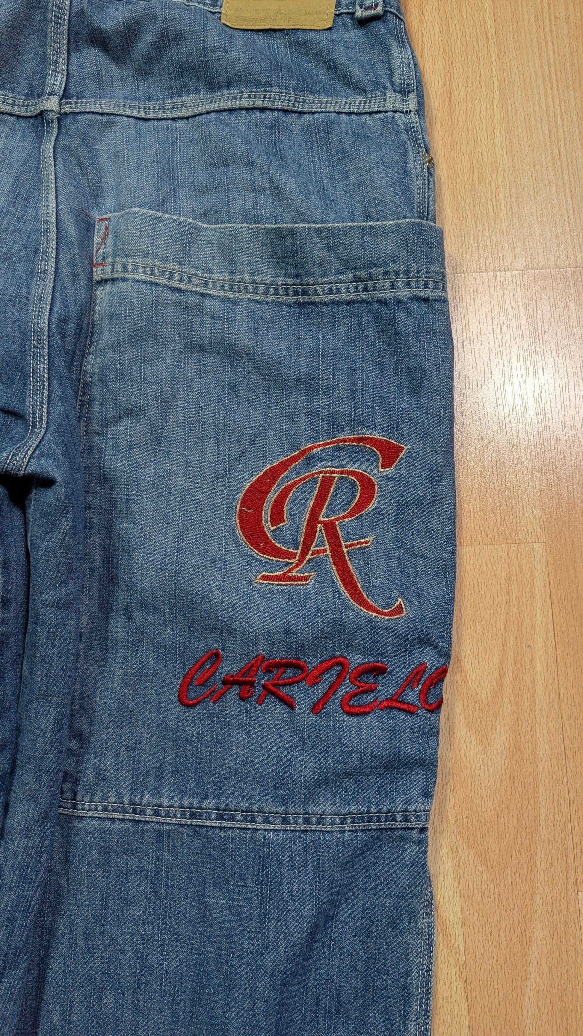 Baggy Cartello Bigshopstyle