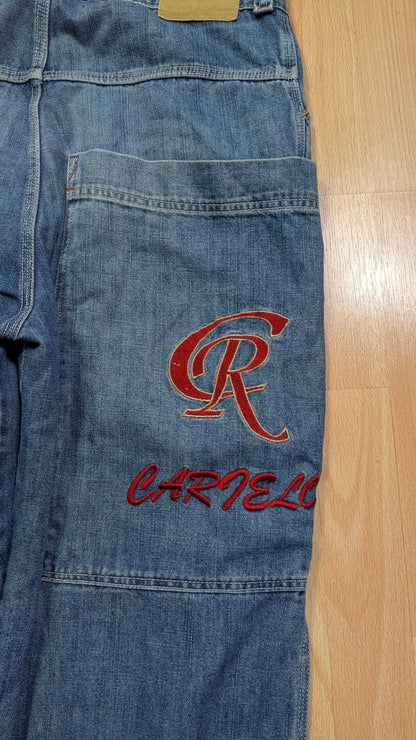 Baggy Cartello Bigshopstyle