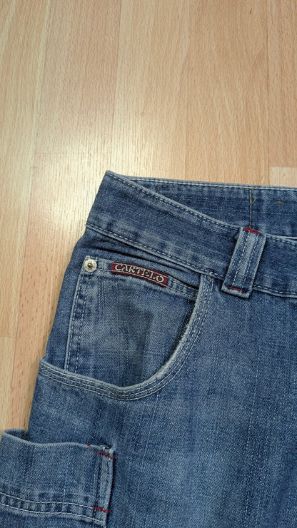 Baggy Cartello Bigshopstyle