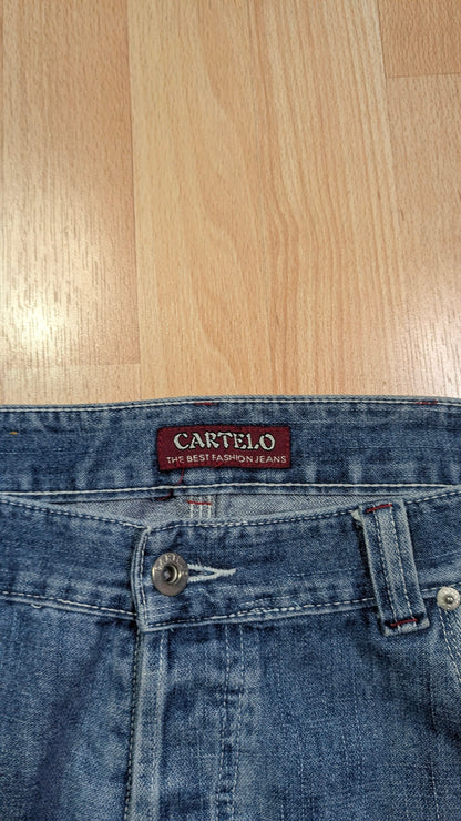 Baggy Cartello Bigshopstyle