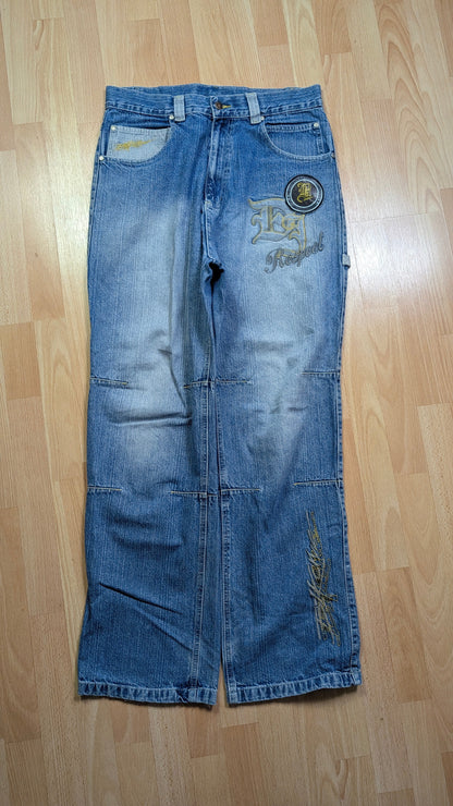 Baggy BLK1 Bigshopstyle