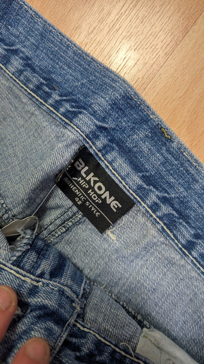 Baggy BLK1 Bigshopstyle