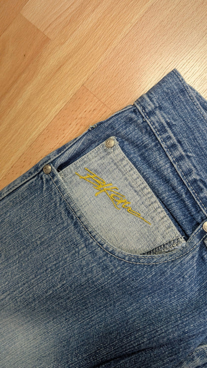 Baggy BLK1 Bigshopstyle