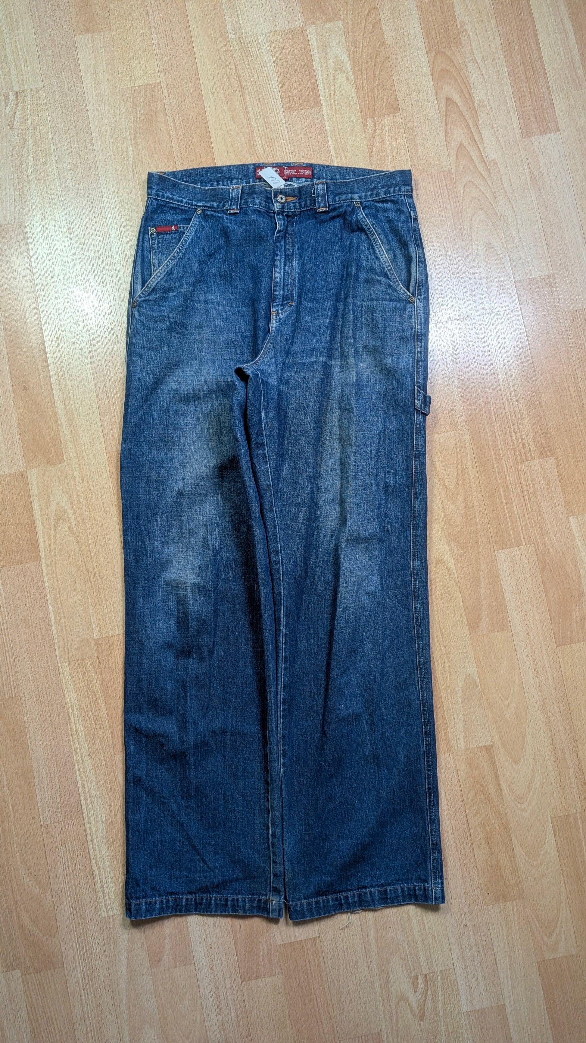 Baggy Spotgang Bigshopstyle