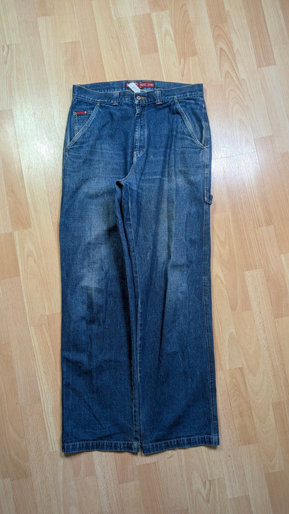 Baggy Spotgang Bigshopstyle