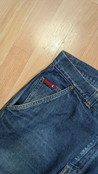 Baggy Spotgang Bigshopstyle