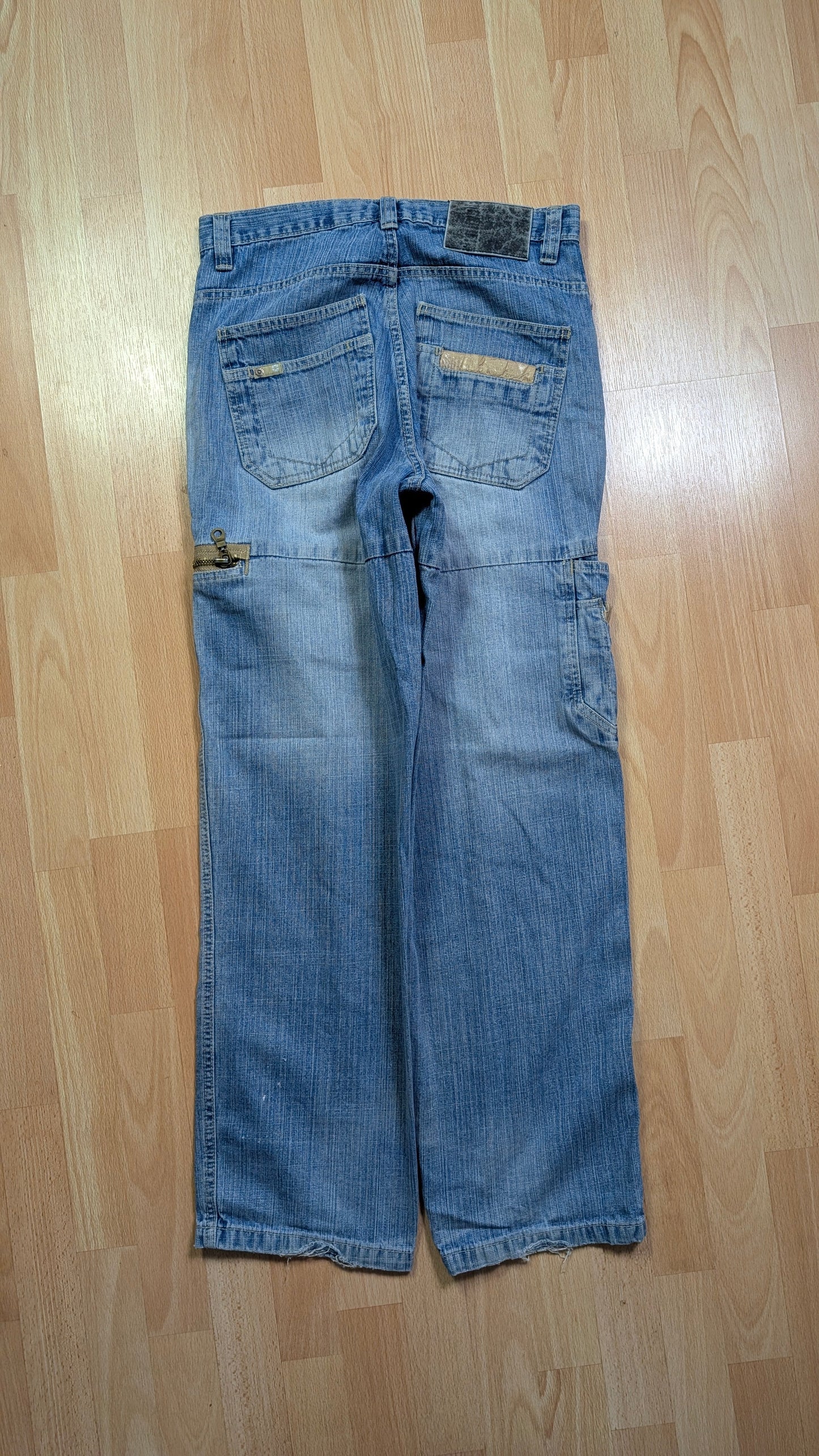 Baggy Southpole Bigshopstyle